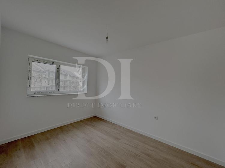 Apartament Nou - 3 camere – Zona Eroilor, Florești - 4