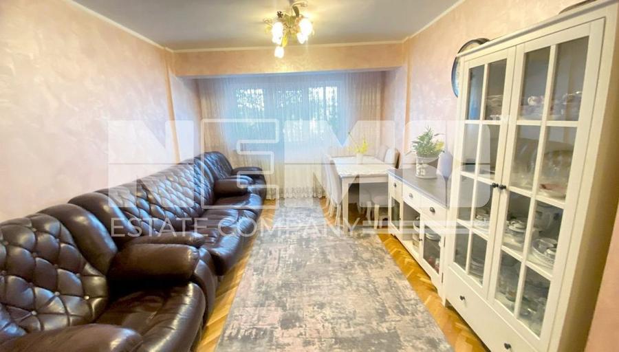 De Vanzare Apartament 4 Camere | George Enescu, Suceava ... - 11