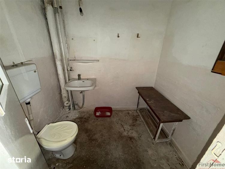 Apartament cu 4 camere decomandat în Central