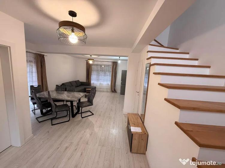 Casă cu 3 camere cu Teren 324 Mp în Florești