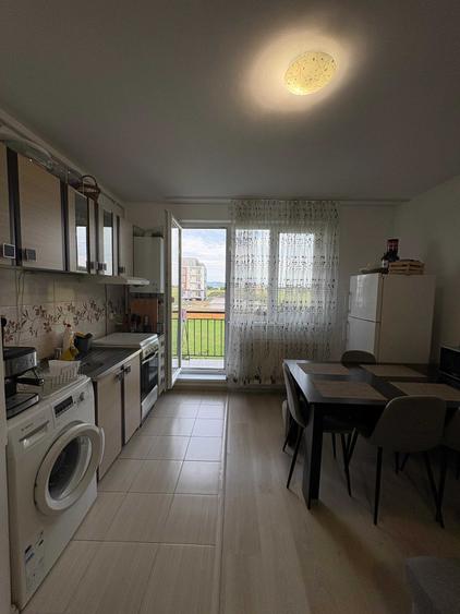Casă cu 3 camere în Central