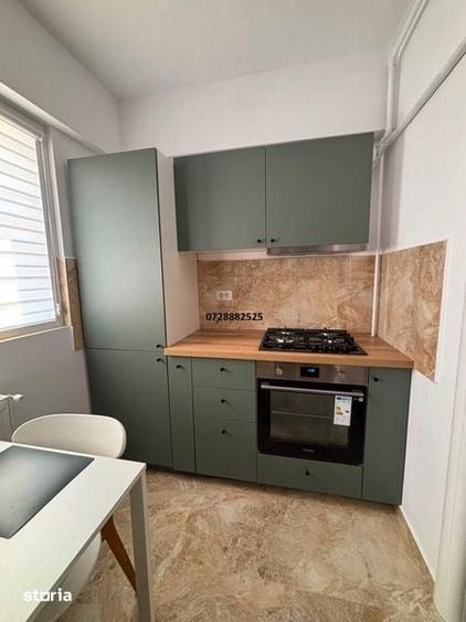 Studio - 2 camere Militari Residence nou lux Ilie Petre - 8