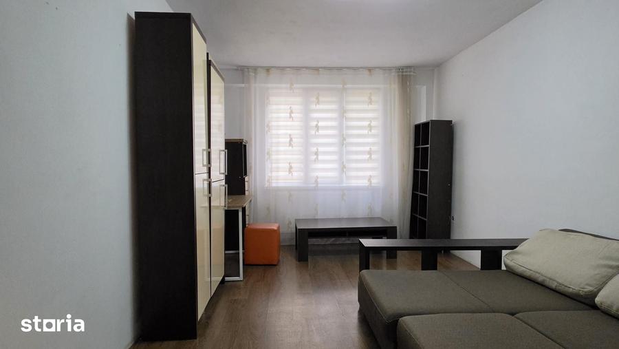 Apartament cu 2 camere decomandat în Gemenii