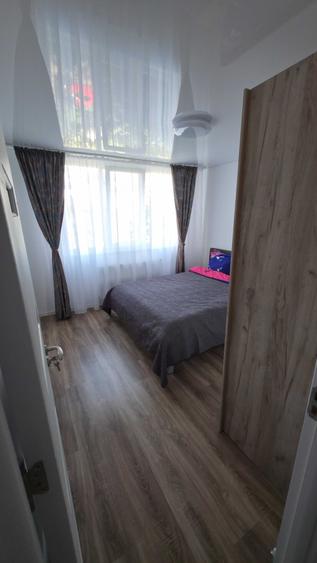 Apartament cu 2 camere în Siret