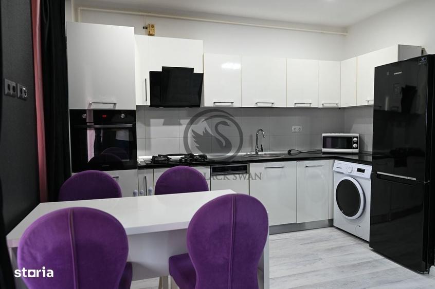 Apartament 2 camere de vanzare | Loc Parcare | Evocasa | Comision 0% - 3
