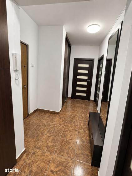 2 camere renovat | 52 mp | Diham Basarabia | Etaj 1/4 | - 6