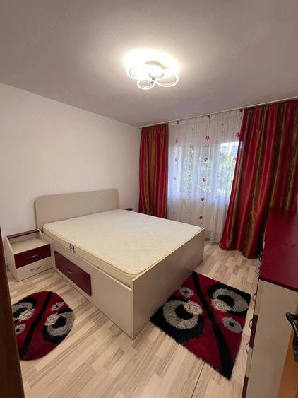 Apartament cu 2 camere decomandat în Aleea Tudor Neculai