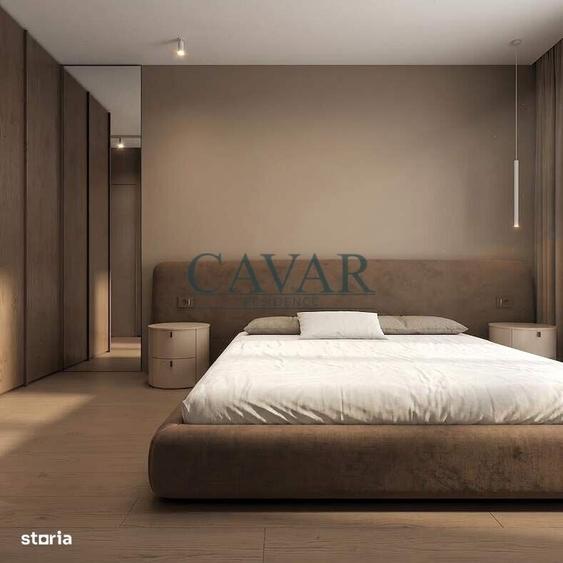 Proiect Nou Faza Finala Cavar Residence 3 Camere 2 Bai - 15