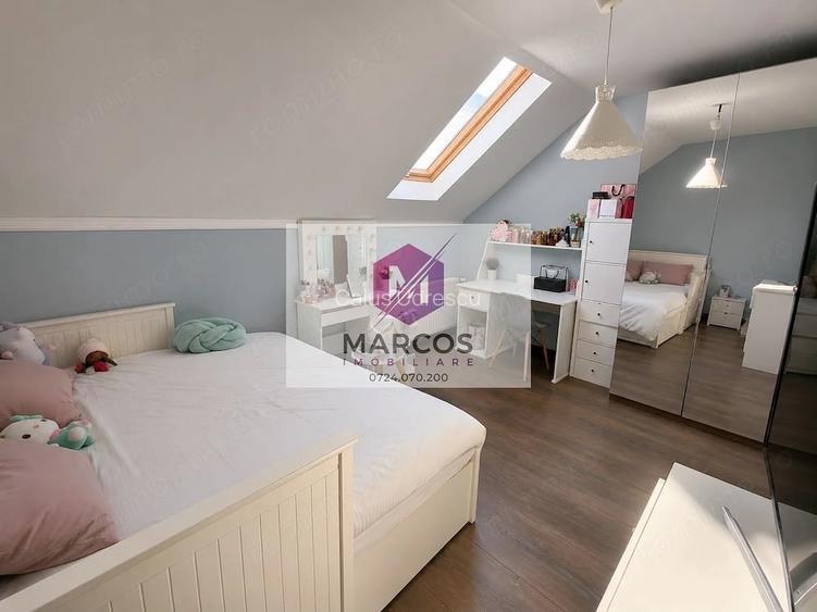 Vila 7 camere zona centrala