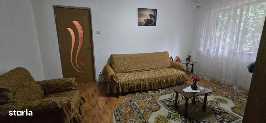 Apartament cu 2 camere în Micro 9