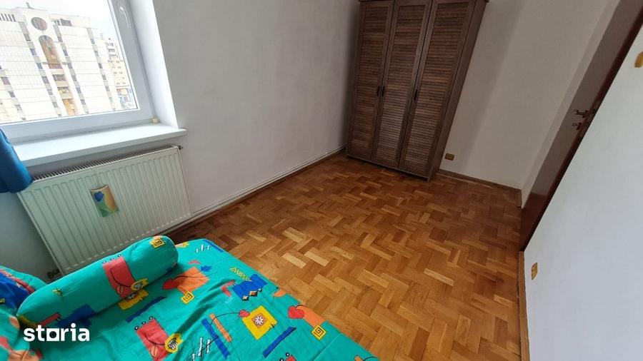 Apartament 3 camere zona Universitatea Transilvania - 2
