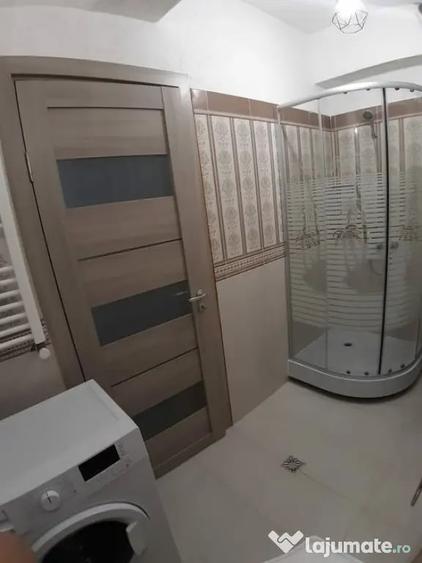 Apartament cu 2 camere decomandat în Brâncoveanu
