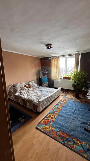 Casa in Darlos, teren 730 mp - 6