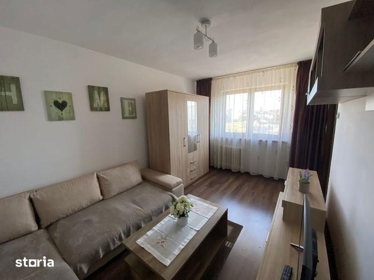 Inchiriez garsoniera Mircea cel Batran - 1