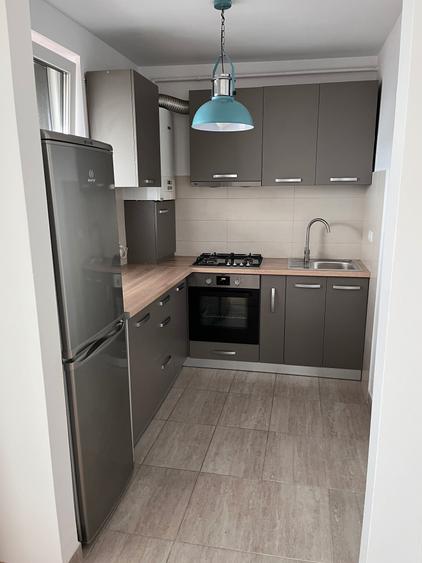 Apartament cu 2 camere decomandat în Andrei Mureșanu