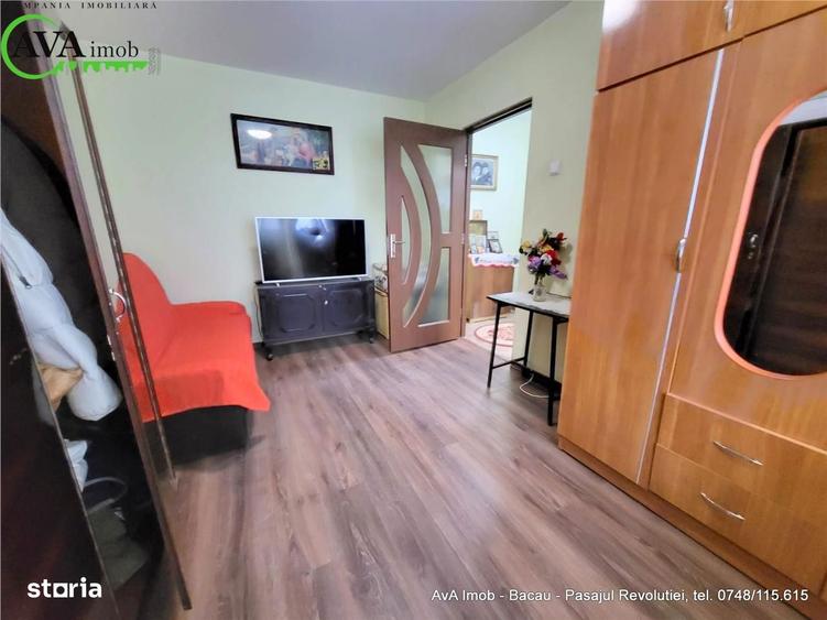 Apartament 2 camere Restaurant Mioritei, parter + balcon - 1