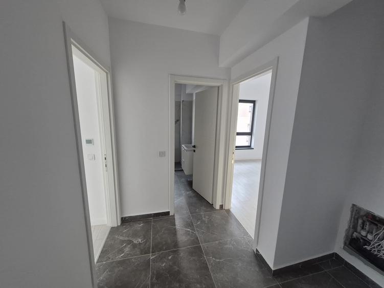 Apartament cu 3 camere decomandat în Galata