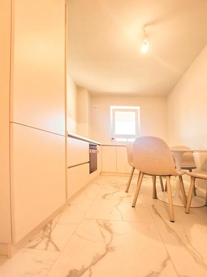 Apartament cu 2 camere decomandat, mobilat în Carierei