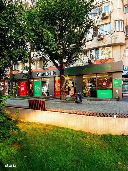 Spațiu comercial, de 252 mp, în Mihai Bravu