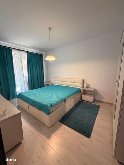 Apartament 3 Camere Decomandat | 15 Min Metrou Ap. Patriei | 89 MP - 6