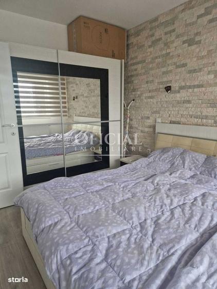 Apartament 1 camera | Parcare | Modern | Zona Vivo - BMW | Floresti - 1