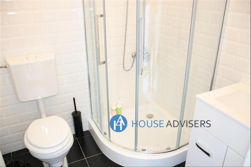 Apartament cu 2 camere, mobilat în Unirii