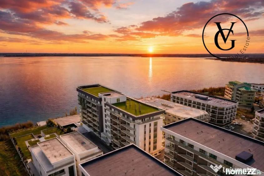 Apartament 2 camere | MERAKI LAGO RESORT & SPA - 10
