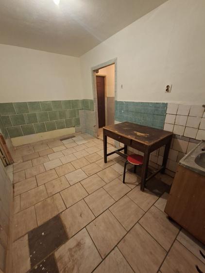 Garsonieră semidecomandată în Tomis Nord