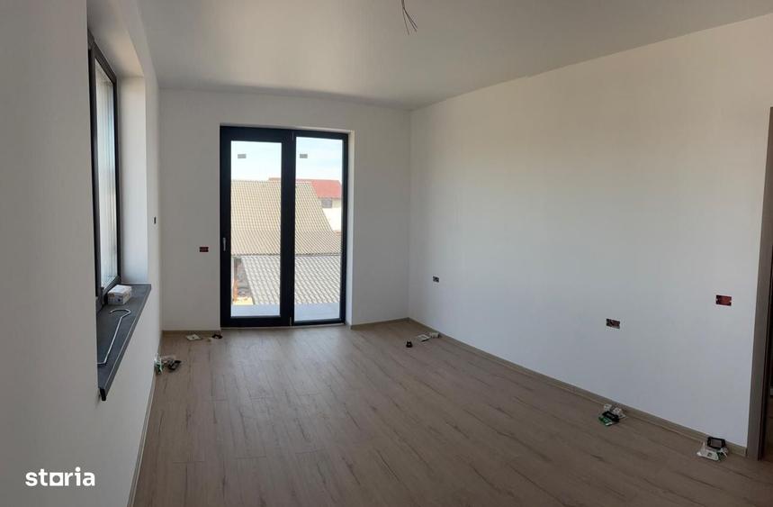 Duplex modern intr-o zona linistita - 7