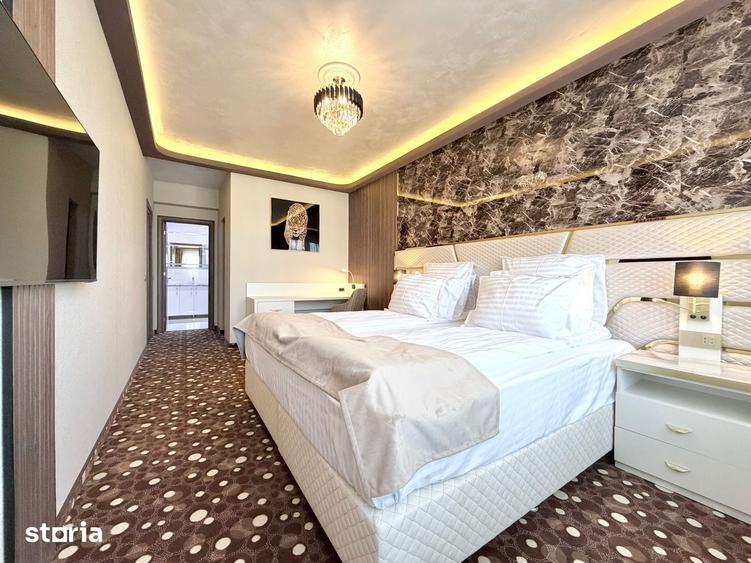 Apartament cu 4 camere în Tractorul