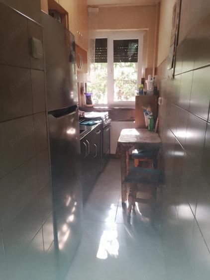 Apartament cu 2 camere nedecomandat în Iosia