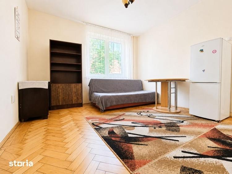 Apartament studentesc cu 2 camere deco+living, Cart. Gheorgheni - 6