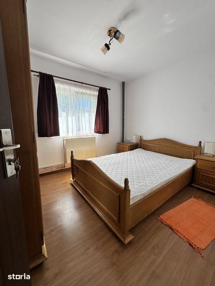 Apartament cu 2 camere în Mioriței