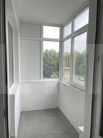 Apartament cu 2 camere decomandat, mobilat în Dorohoi