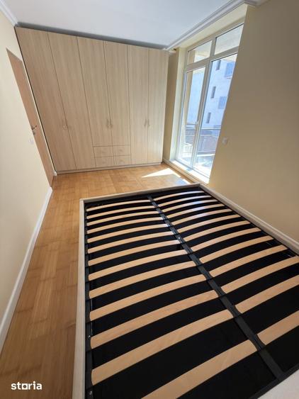 Apartament cu 2 camere în Gheorgheni