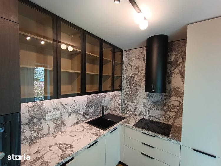 Apartament 3 camere | Strada Anton Pann | Mobilat & Utilat | 2 bai. - 4