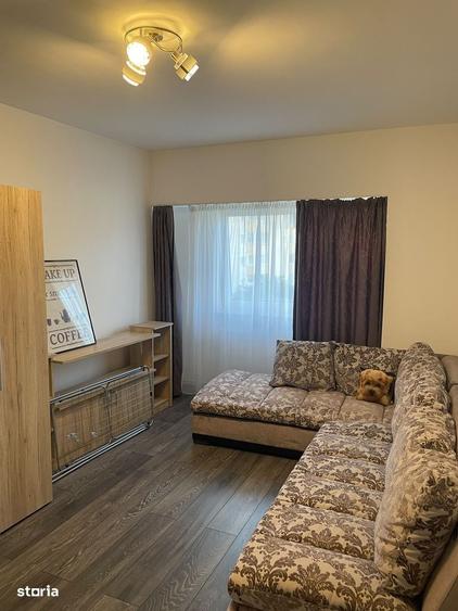 Apartament cu 2 camere decomandat în Răcădău