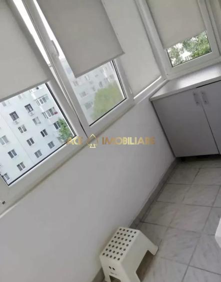 Apartament cu 2 camere semidecomandat, mobilat în Nicolae Grigorescu