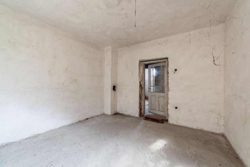 Apartament cu 3 camere decomandat în Nord