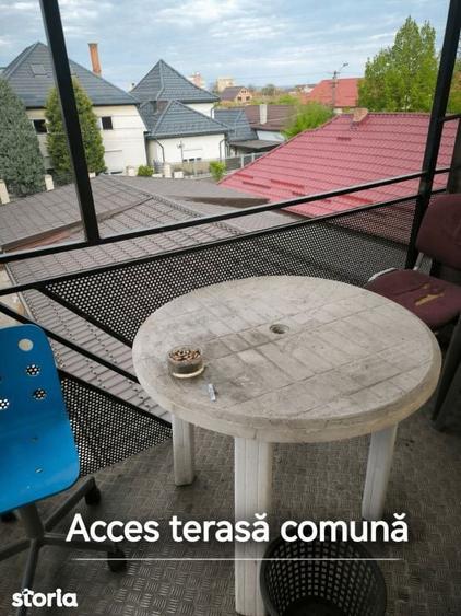 Garsoniera studenteasca la casa zona Kaufland Marasti - 3