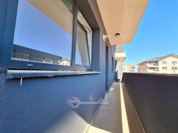 Apartament cu 2 camere decomandat în Galata