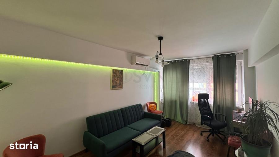 Apartament 2 camere I Stefan cel Mare - 13