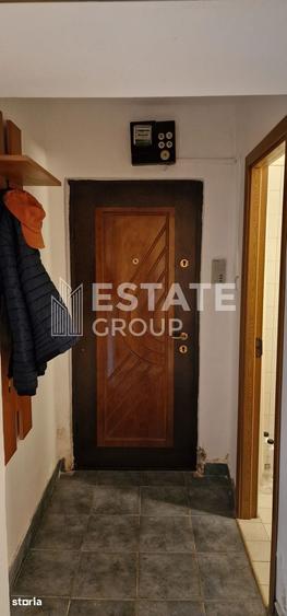 Apartament cu 2 camere nedecomandat în Circumvalațiunii
