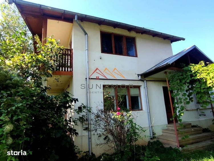 Casa De Vanzare | 1.486 Mp Teren | Urleta - 1