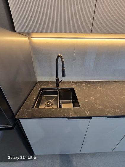 Apartament cu 3 camere decomandat, mobilat în Giurgiului