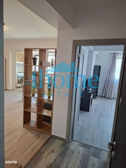 Apartament cu 3 camere, mobilat în Brâncoveanu