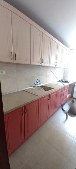Apartament 2 camere, etaj 2, centru Piatra Neamt - 2