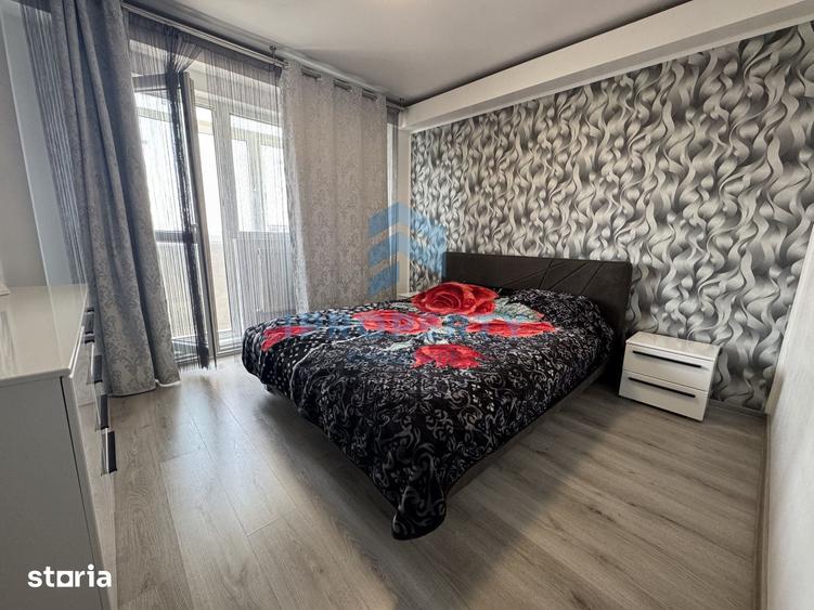 Apartament 2 Camere Decomandat in Berceni cu centrala si parcare - 3