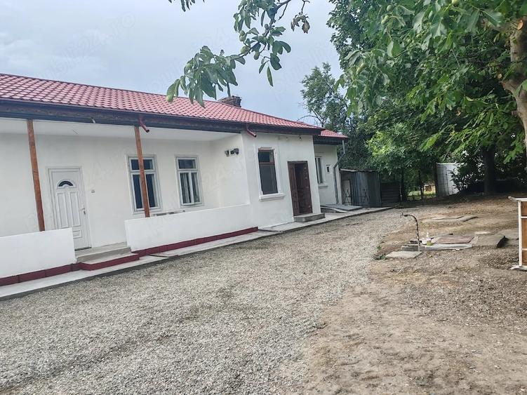 Casă cu 4 camere cu Teren 612 Mp în Ultracentral