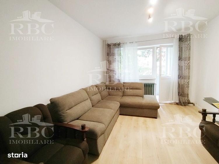Apartament 2 camere Manastur - 6